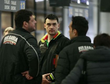 Владо Николов призна: Русия и Франция са по-добри, но се надявам да ги излъжем