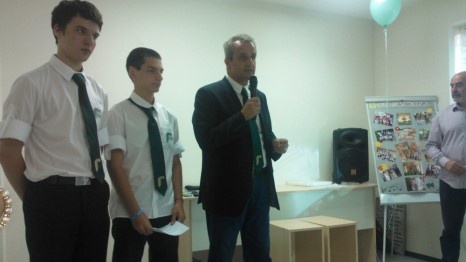 Пловдив със самостоятелно дуално обучение-за първи път в България