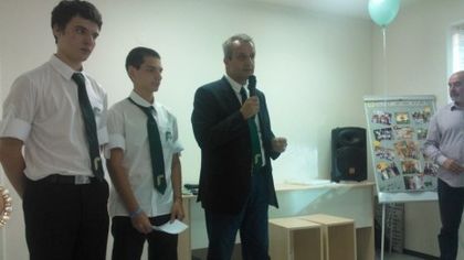 Пловдив със самостоятелно дуално обучение-за първи път в България