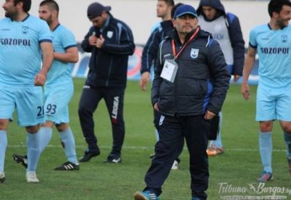 Треньорът на Созопол: Знаем какво ни чака, ЦСКА има велики фенове