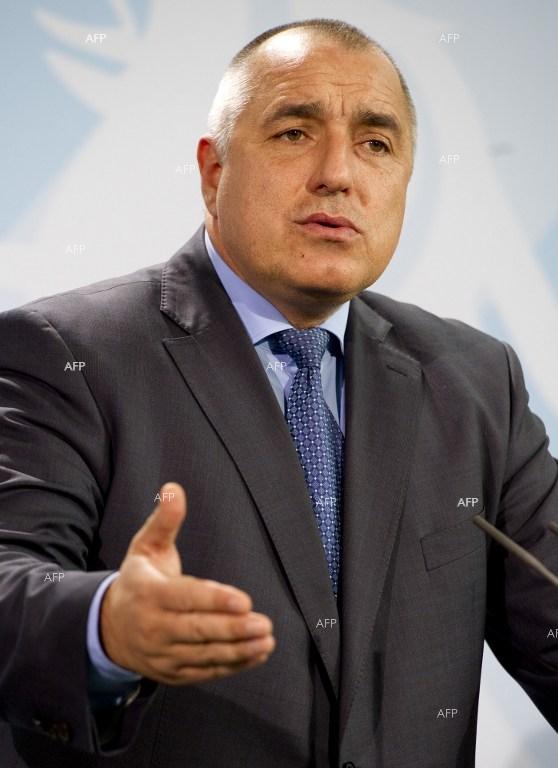 Премиерът Бойко Борисов за Брекзит: Ще пледирам за уникалност в договора на английските и европейските служби