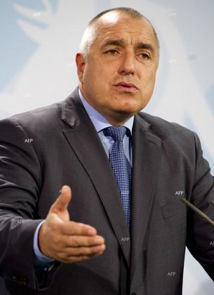 Премиерът Бойко Борисов за Брекзит: Ще пледирам за уникалност в договора на английските и европейските служби