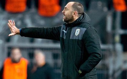 Галатасарай на път да наеме хърватин