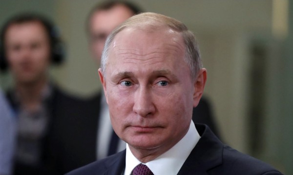 Путин обвини Украйна: Не желаят мир с Русия!
