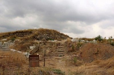 Пазарджик ще финансира разкопките, където откриха най-старото злато в Европа