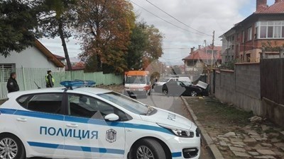 Прокуратурата иска арест за 18-годишния, прегазил две жени в Карнобат