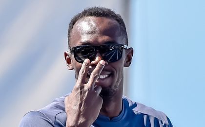 Лишават Юсейн Болт от злато от Игрите в Пекин?