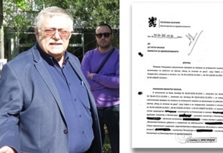 Скандални нарушения във Фонда за лечение на деца, секретният доклад се появи!