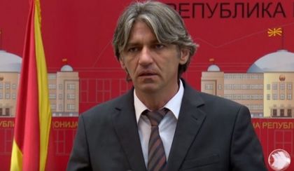„Фактор“ (Македония): Зиядин Села разкритикува Зоран Заев за позицията му за създаването на Косовска армия