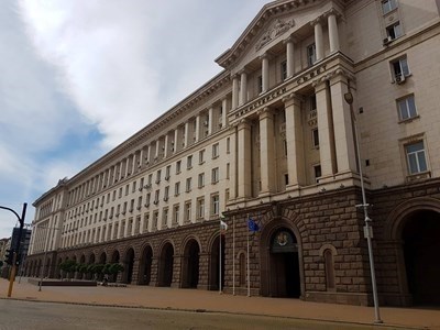 Вижте какво реши Министерският съвет днес