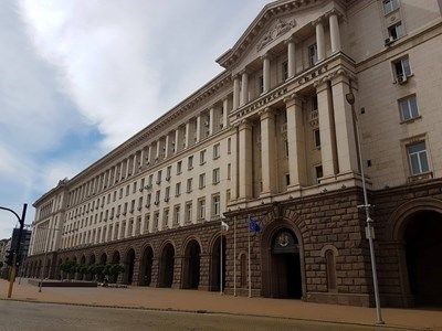 Вижте какво реши Министерският съвет днес
