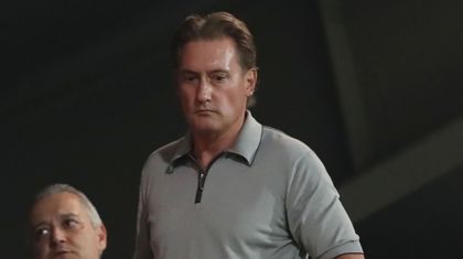 Домусчиев с емоционално изявление след класирането на Лудогорец в Младежката ШЛ