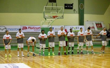 Берое постигна 10-а победа в НБЛ