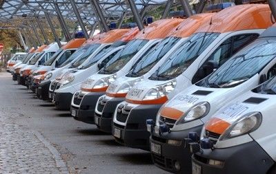 Пак побой над eкип на Бърза помощ: 16-годишен нападна шофьор на линейка в Пловдив