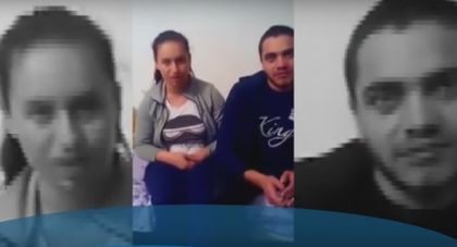 Търсят под дърво и камък 16-годишната Фатме от Кърджали, а тя избягала с любовника си