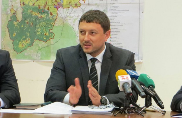 Ново нападение над старец потресе Пловдивско
