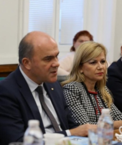ГЕРБ: Народният представител Светлана Ангелова и министърът на труда и социалната политика Бисер Петков ще посетят Русе и Две могили