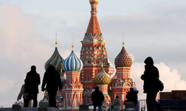 Русия чака икономически растеж от 2% въпреки рецесията
