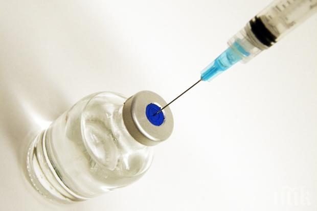 В сезона на грипа в Пловдив свършиха противогрипните ваксини