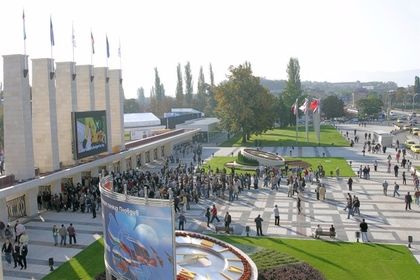 Над 50 фирми на лов за млади специалисти