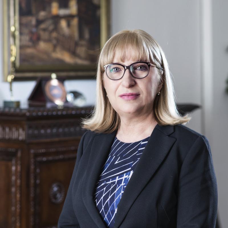 Министър Цецка Цачева: Моето убеждение е, че докато вървят проверките на КПКОНПИ и на ВКП не е редно да изпълнявам функциите си на министър на правосъдието