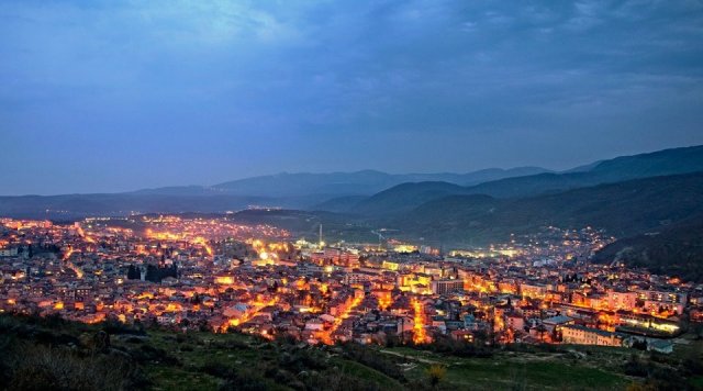 Пазарджик: Около 100 дка са зелените площи в Пещера и се поддържат целогодишно