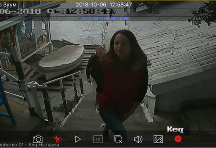 Внимание! Тези двама измамници безчинстват по заведенията в Бургаско (СНИМКИ)