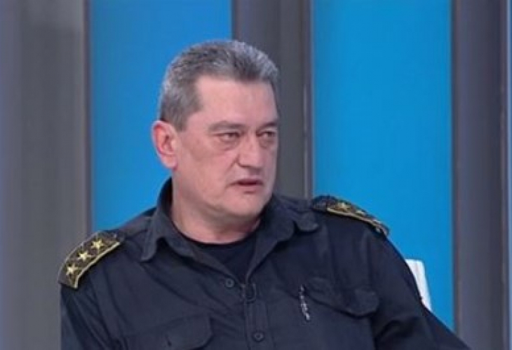 Заради идващата стихия: Комисар Николов с насоки какво да правим при наводнение