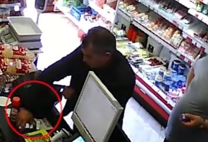 Столичанка от "Люлин" пусна ВИДЕО и предупреди: Пазете се от този мъж!