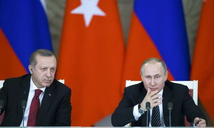 Ще се разберат ли Русия и Турция: За доматите, зърното и Асад