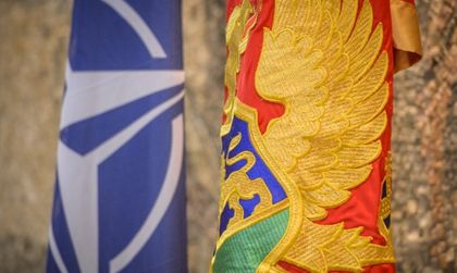 Черна гора става днес 29-ата членка на НАТО