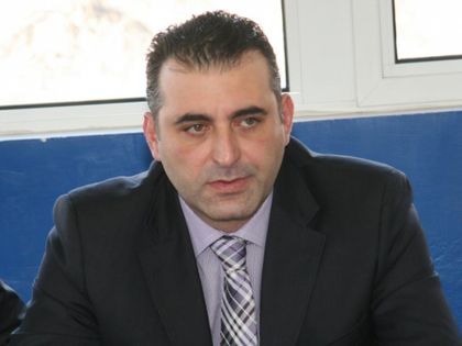 Прокурори с лекция за безопасно шофиране в Английската