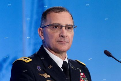 „Российская газета“: НАТО изпраща сигнали