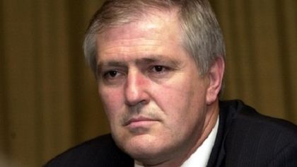 Ген. Валентин Петров: Спрете натиска върху полицаите, те ще си свършат работата!