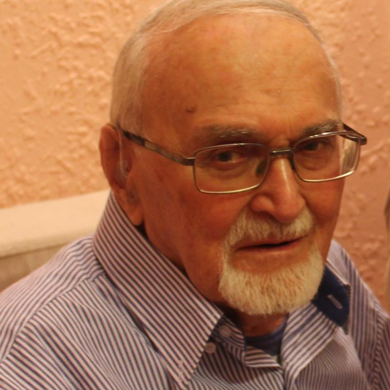 На 95-годишна възраст почина проф. д-р Никола Алексиев – един от доайените в лечението на белодробни болести у нас