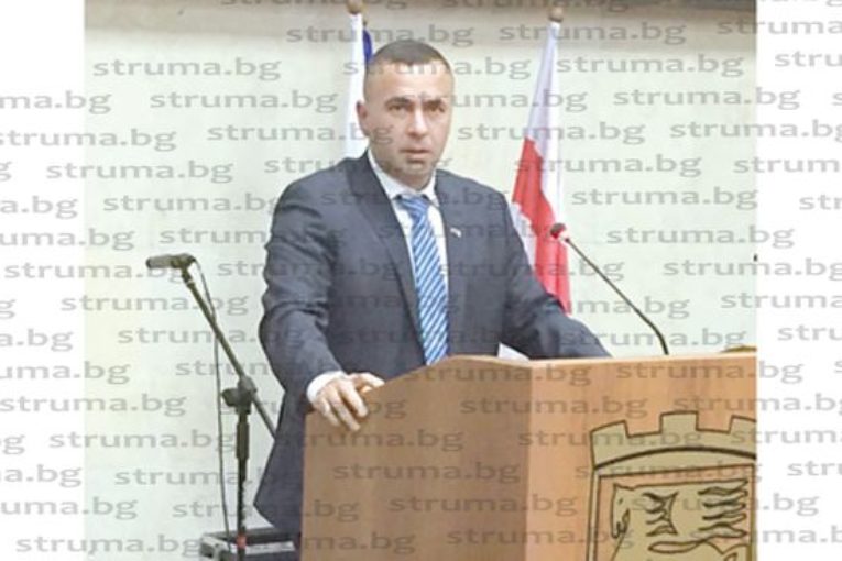 Почетно консулство на Грузия откриха в Благоевград, оглави го бизнесменът Юлий Нушев