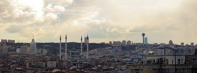 Евакуираха посолството на Иран в Анкара заради заплаха от терористичен акт