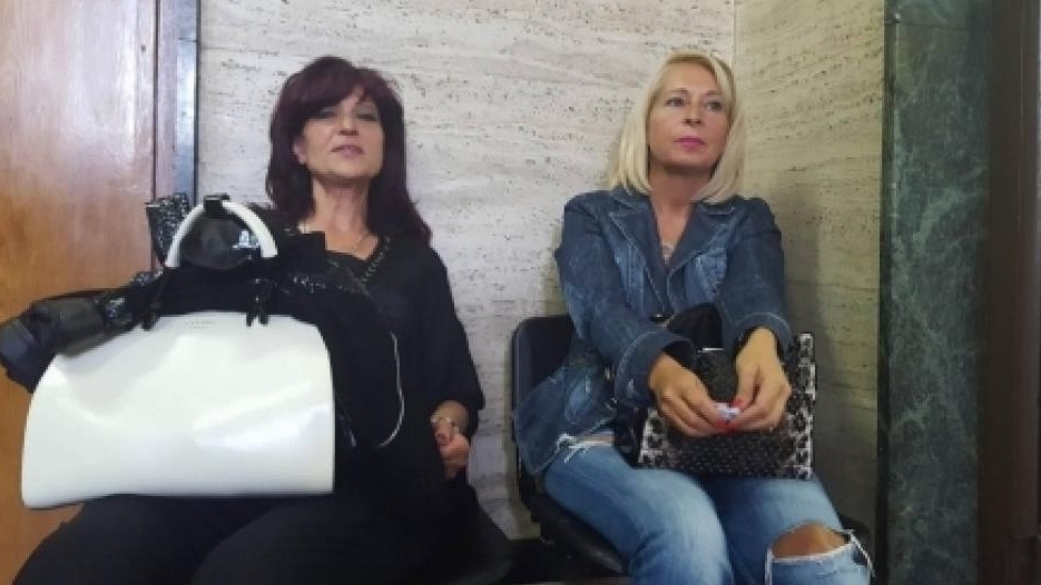 Пореден епизод от делото срещу Райна Петрова