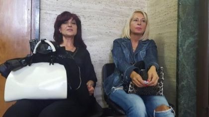 Пореден епизод от делото срещу Райна Петрова