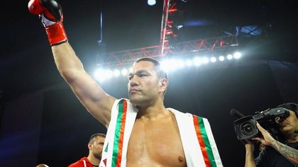 Отрязаха Кобрата за световната титла. IBF му отказа директен мач с Анди Руис
