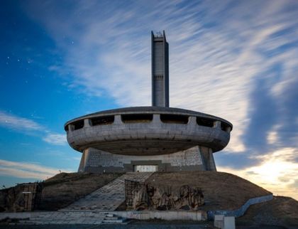 БСП си връща паметника на Бузлуджа