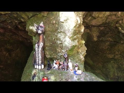 Голямата мистерия на Странджа - Гробницата на Бастет
