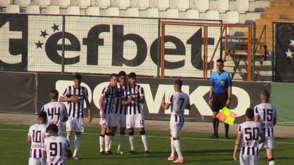 PlovdivDerbyTV! Локо Пд се представи с 2:1 над ЦСКА 1948