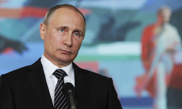 Путин иска Украйна да е стабилен партньор на Русия