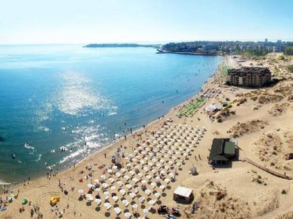 Плажовете ще се отдават на концесия от Министерството на туризма