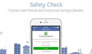 Facebook активира Safety Check за Истанбул