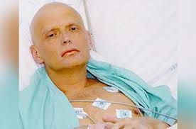 Изнасят заключенията за смъртта на Литвиненко