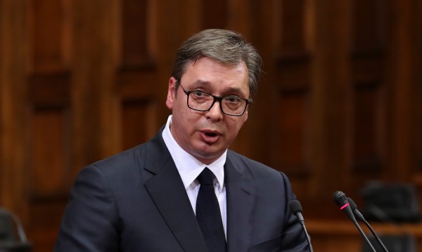 Японска компания за гуми инвестира €390 млн. в Сърбия