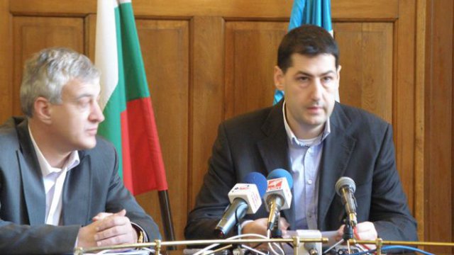 Броим 1,50 лв. за Синя зона от 1 май