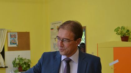 Арестуваха кмета на Асеновград!